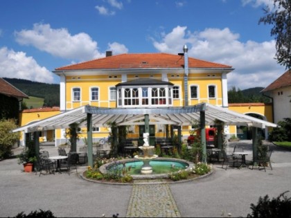 Foto: Zum Gutshof
