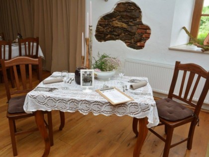 Foto: Zum Gutshof