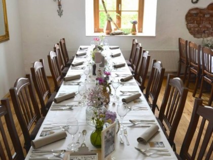 Foto: Zum Gutshof